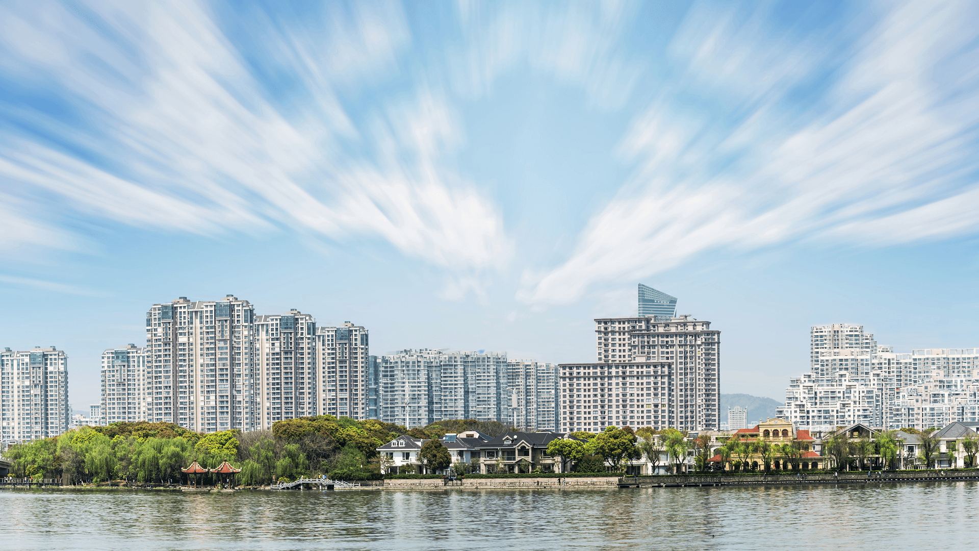 Redefining Luxury Living In Telangana