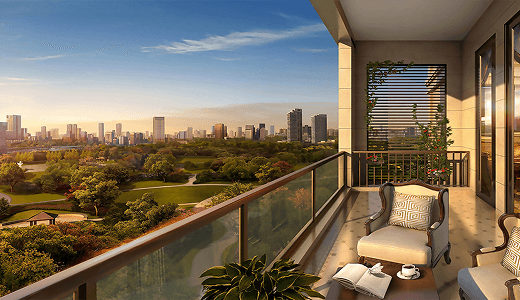 Sunder Greendale-Premium 4 BHK Villas Crafted by Leading Developers in Hyderabad